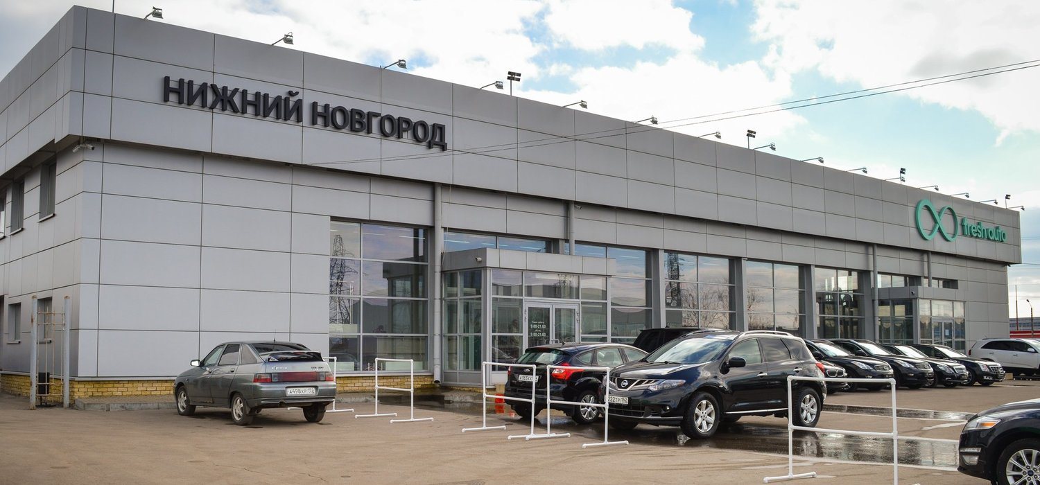 Где Купить Автомобиль В Нижнем Новгороде