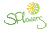 Доставка цветов по России  от SFLowers