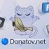 Представитель Магазин игрового доната (donatov.net) Представитель Магазин игрового доната (donatov.net)