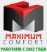 Магазин котельного оборудования MaximumComfort.ru
